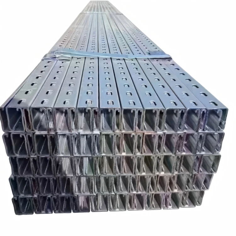 c section structural steel c section structural steel
