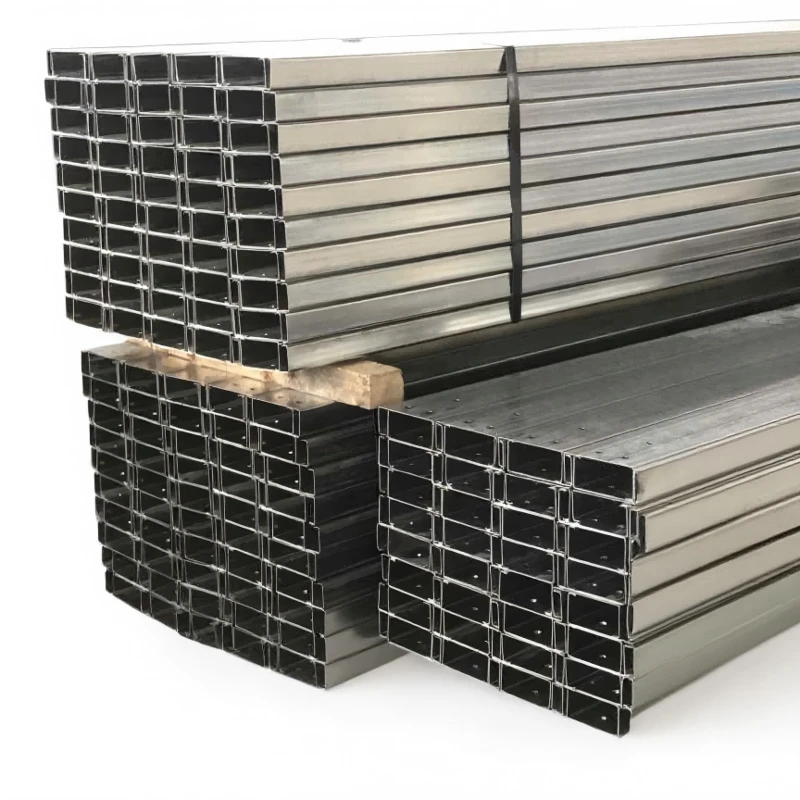 Steel C channel Steel C channel